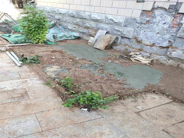 成县地基基础注浆增加承载力灌浆加固